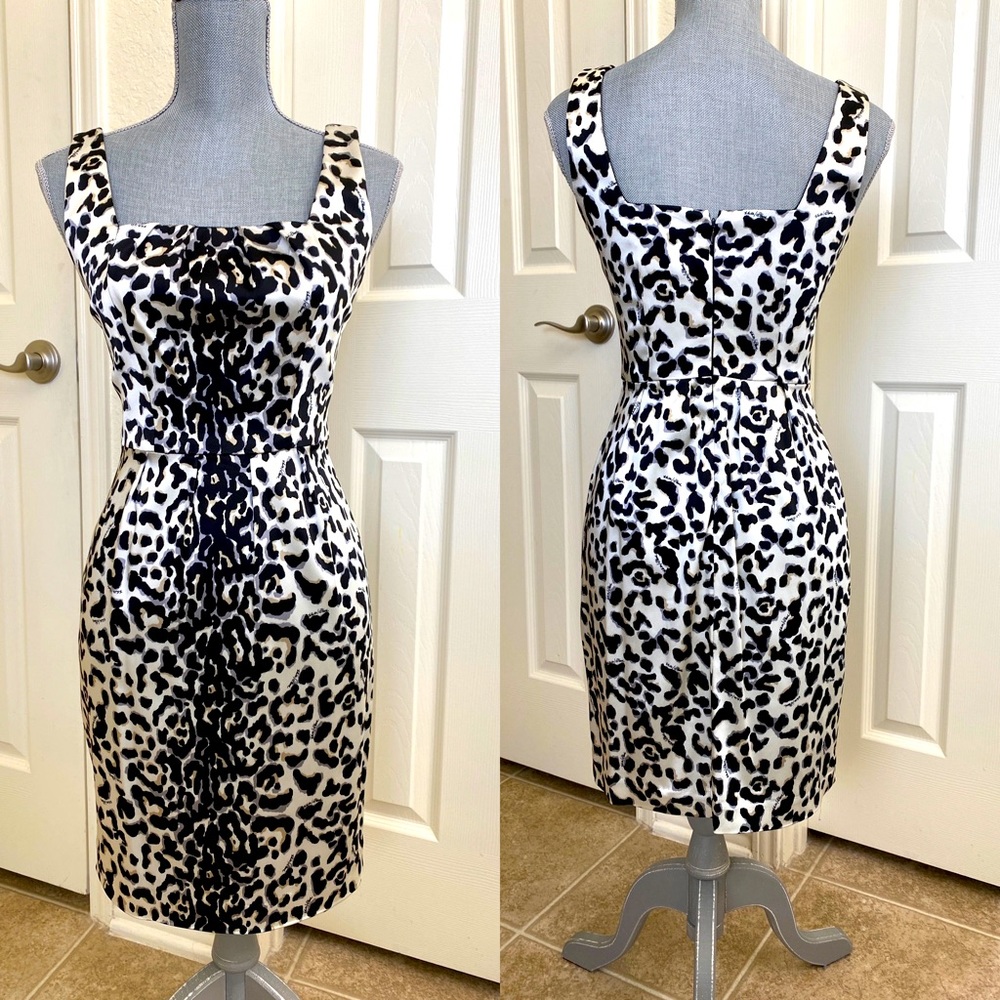 White House Black Market Dress